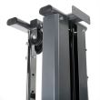 Statie fitness multifunctionala ATX® Professional, reglabil 18 pozitii, stiva 46 kg 4