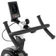 Bicicleta fitness Xebex ® AirPlus cu rezistenta pe aer si magnetica 3