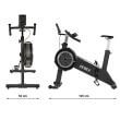 Bicicleta fitness Xebex ® AirPlus cu rezistenta pe aer si magnetica 8