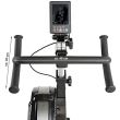 Bicicleta fitness Xebex ® AirPlus cu rezistenta pe aer si magnetica 6