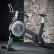 Bicicleta fitness Xebex ® AirPlus cu rezistenta pe aer si magnetica 10