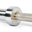 Bara olimpica ATX ® Powerlifting, haltera, tip 200, Fabricata in Germania! 2