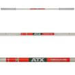 Bara olimpica ATX ® Powerlifting, haltera, tip 400, Fabricata in Germania! 1