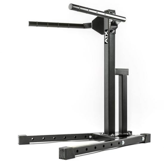 Statie profesionala ATX® pentru flotari - Barbarian-Line