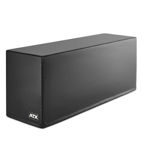 ATX® FOAM Bench pentru antrenament funcțional, 30 x 40 x 100 cm