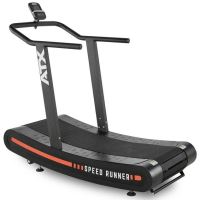 Banda de alergare curbata nemotorizata ATX® Speed ​​Runner