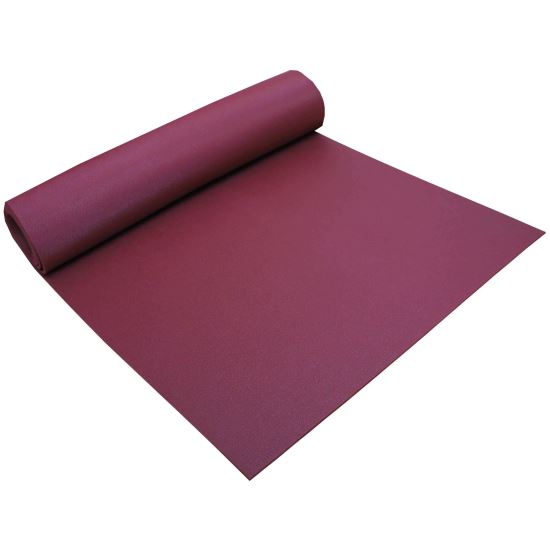 Saltea fitness Friedola Premium, Yama Yoga Studio, 65 x 180 x 0.55 cm, diferite culori