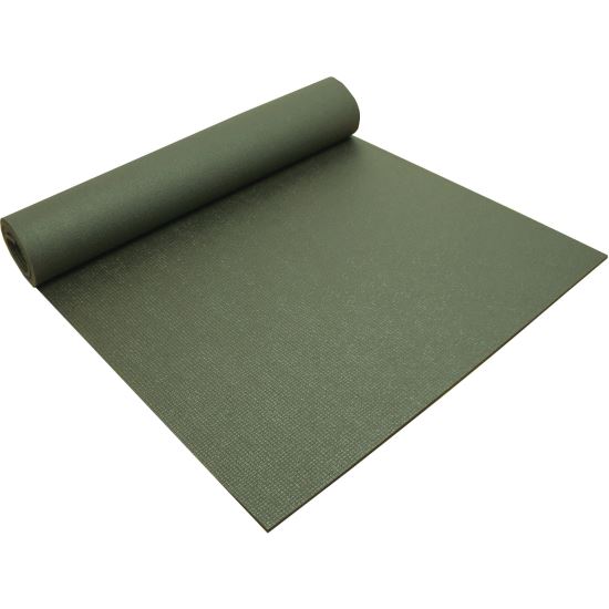 Saltea fitness Friedola Premium, Yama Yoga ECO PLUS, 60 x 180 x 0.47 cm, diferite culori