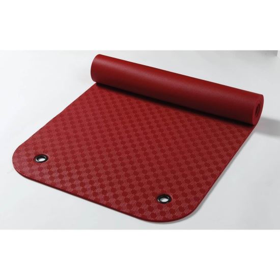 Saltea fitness Friedola Premium, Gymnastics Mat, 65 x 180 x 0.8 cm, diferite culori