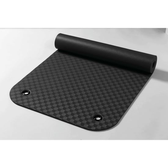 Saltea fitness Friedola Premium, Gymnastics Mat, 65 x 180 x 0.8 cm, diferite culori