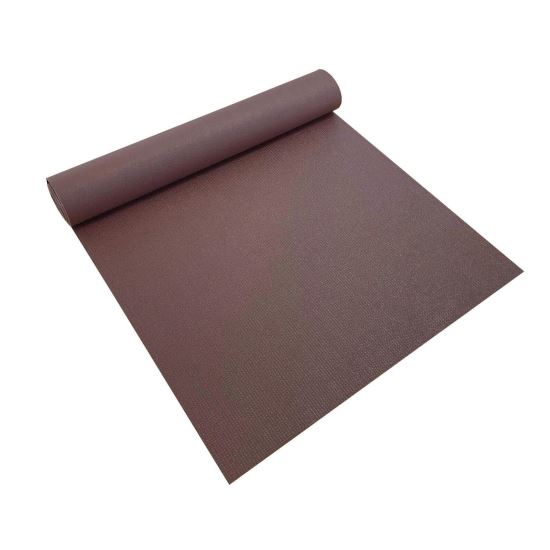 Saltea fitness Friedola Premium, Yoga ECO, 60 x 180 x 0.4 cm, diferite culori