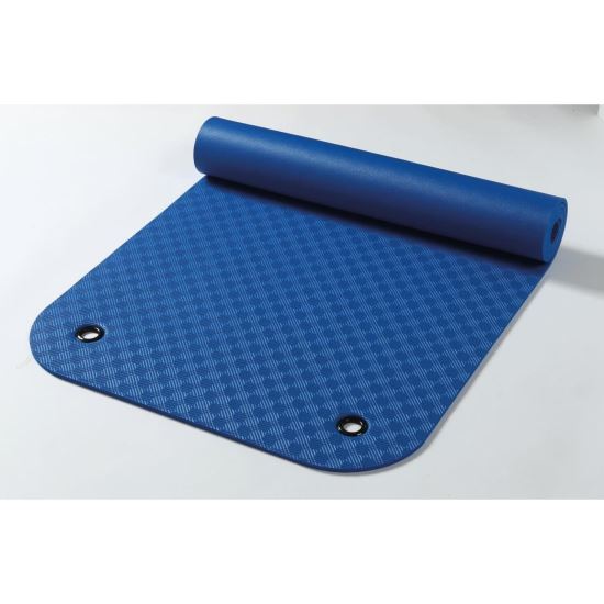 Saltea fitness Friedola Premium, Gymnastics Mat, 65 x 180 x 0.8 cm, diferite culori