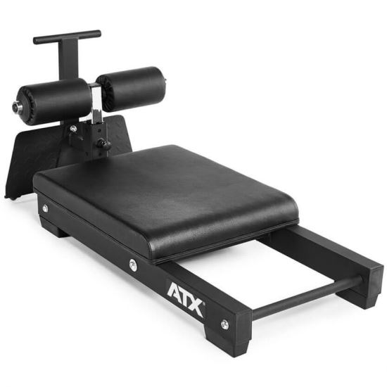 Aparat fitness pentru fesieri ATX® Glute Ham Trainer