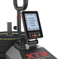 Consola optionala Smart Connect pentru Sled XT3
