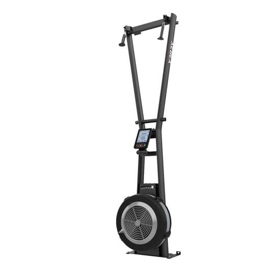 Simulator fitness Xebex® Ski Trainer AirPlus, skierg cu Smart Connect 
