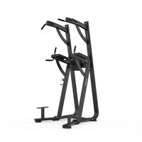 Aparat fitness SHUA Chin dip /Leg Raise