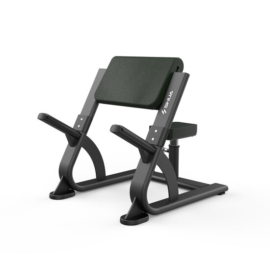 Banca fitness SHUA pentru biceps