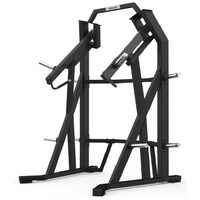 Presa fitness SHUA pentru piept cu incarcare pe discuri