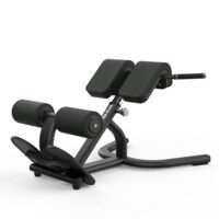 Aparat fitness SHUA pentru extensii spate