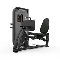 Presa pentru picioare SHUA cu stiva de greutate 90 kg