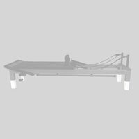 Extensoare picioare Align-Pilates pentru Reformer C8-S Pro