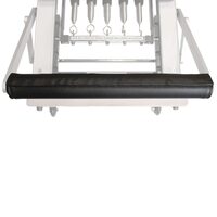 Husa Align-Pilates pentru bara de picioare de pe Reformer