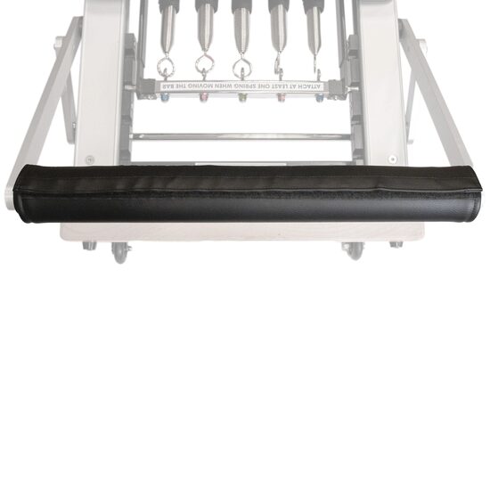 Husa Align-Pilates pentru bara de picioare de pe Reformer