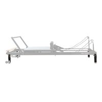 Extensii picioare pentru reformer R8-Pro Align-Pilates, 36 cm, negru