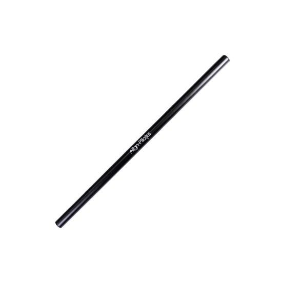 Baston Roll Up Pole pentru Pilates pe reformer Align-Pilates, metal, 81 cm