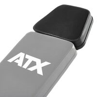 Perna pentru cap ATX ® MBX - optiune de extindere a spatarului