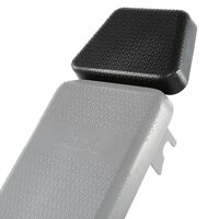 Perna pentru cap ATX ® MBX PU - optiune de extindere a spatarului
