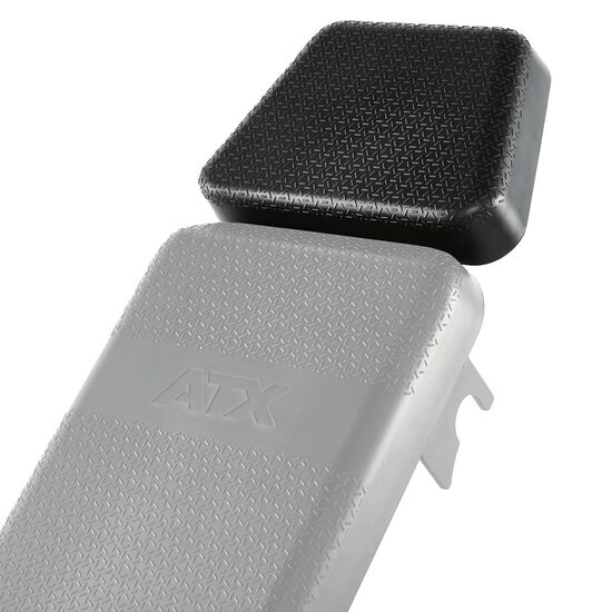 Perna pentru cap ATX ® MBX PU - optiune de extindere a spatarului
