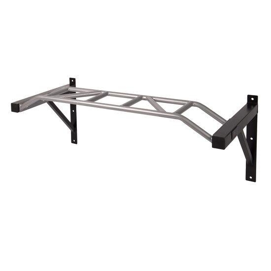 Bara de tractiuni Trendy Sport® multigrip, prindere pe perete