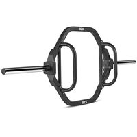 Bara ATX® Hex Bar XL cu suport pentru dicuri extra lung