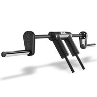 ATX® Safety Squat Bar - Bara pentru genuflexiuni - 50 mm, incarcare 300 kg