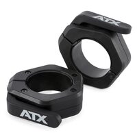 Cleme de siguranta magnetice ATX® 50 mm - pereche