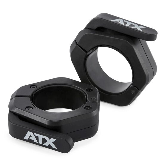 Cleme de siguranta magnetice ATX® 50 mm - pereche