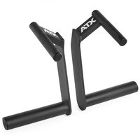 Manere ATX® pentru Farmers Walk, incarcare 200 kg - pereche