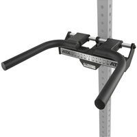 Bara ATX® pentru dips cu prindere pe statie seria 600, 700, ajustabila