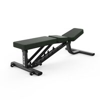 Banca fitness SHUA ajustabila
