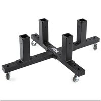 Rack ATX® de depozitare pentru atasamentele de banci