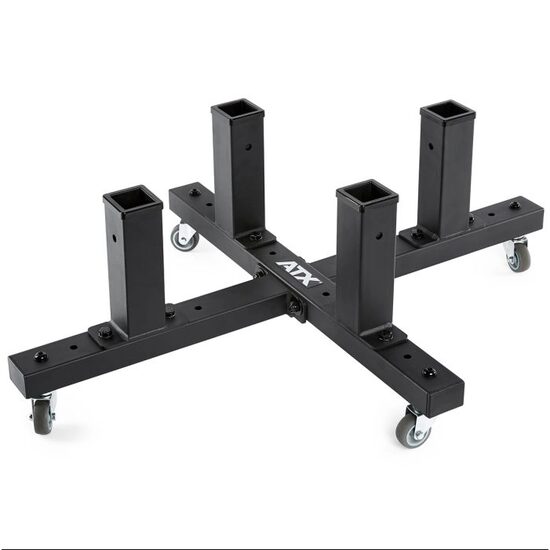 Rack ATX® de depozitare pentru atasamentele de banci