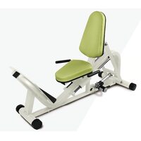 Echipament inteligent pentru antrenament de forță izochinetică Leg Press