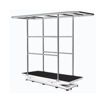 Echipament de antrenament pentru mers dinamic Intelligent Proceed (cu balustrade)