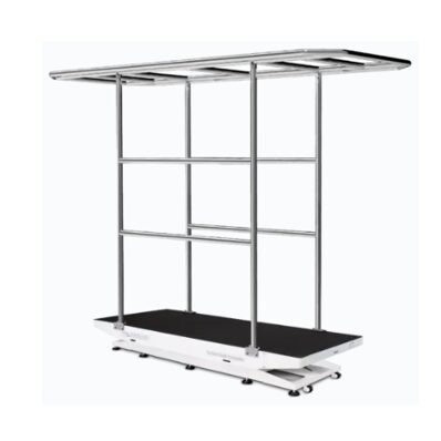 Echipament de antrenament pentru mers dinamic Intelligent Proceed (cu balustrade)