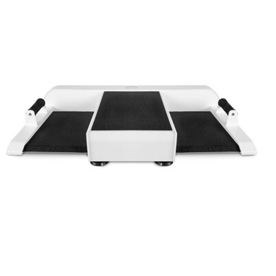 Platformă sport portabilă inteligentă pentru scaun cu rotile