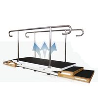 Echipament de antrenament pentru mers dinamic Intelligent Proceed (cu balustrade)