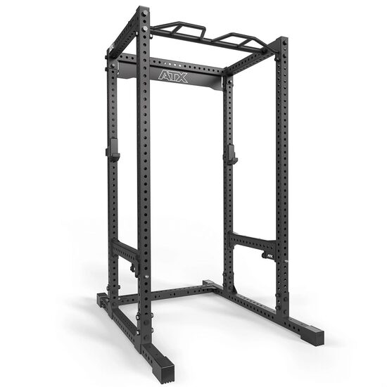 ATX® Power Rack seria 700, incarcare 1000 kg, negru