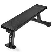 Banca dreapta ATX® ajustabila pe inaltime, negru