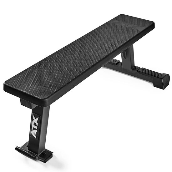 Banca dreapta ATX® ajustabila pe inaltime, negru